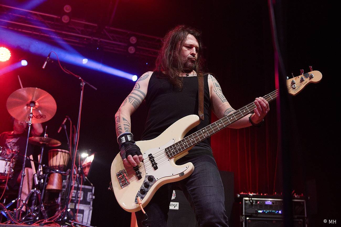 Krucipüsk a Kurtizány z 25. Avenue vyprodali plzeňskou Šeříkovku