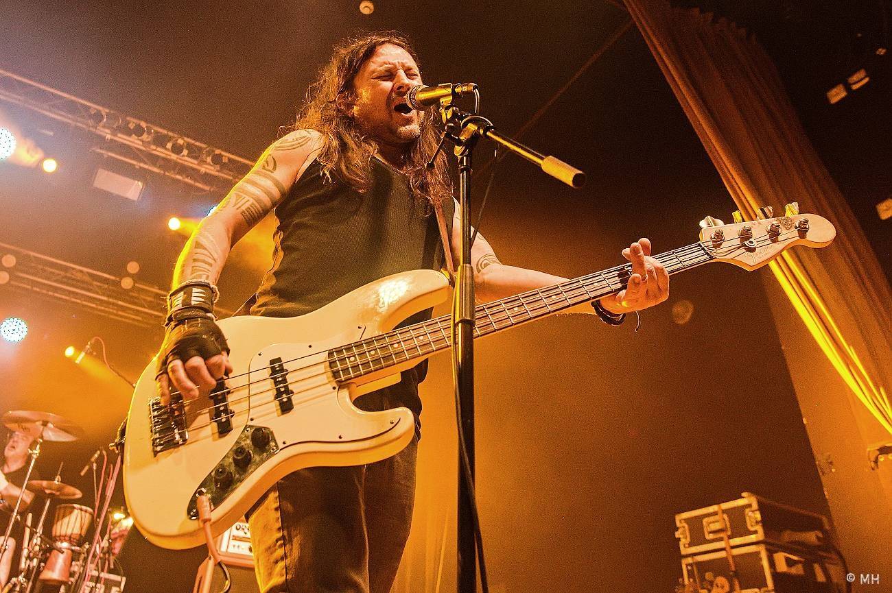 Krucipüsk a Kurtizány z 25. Avenue vyprodali plzeňskou Šeříkovku