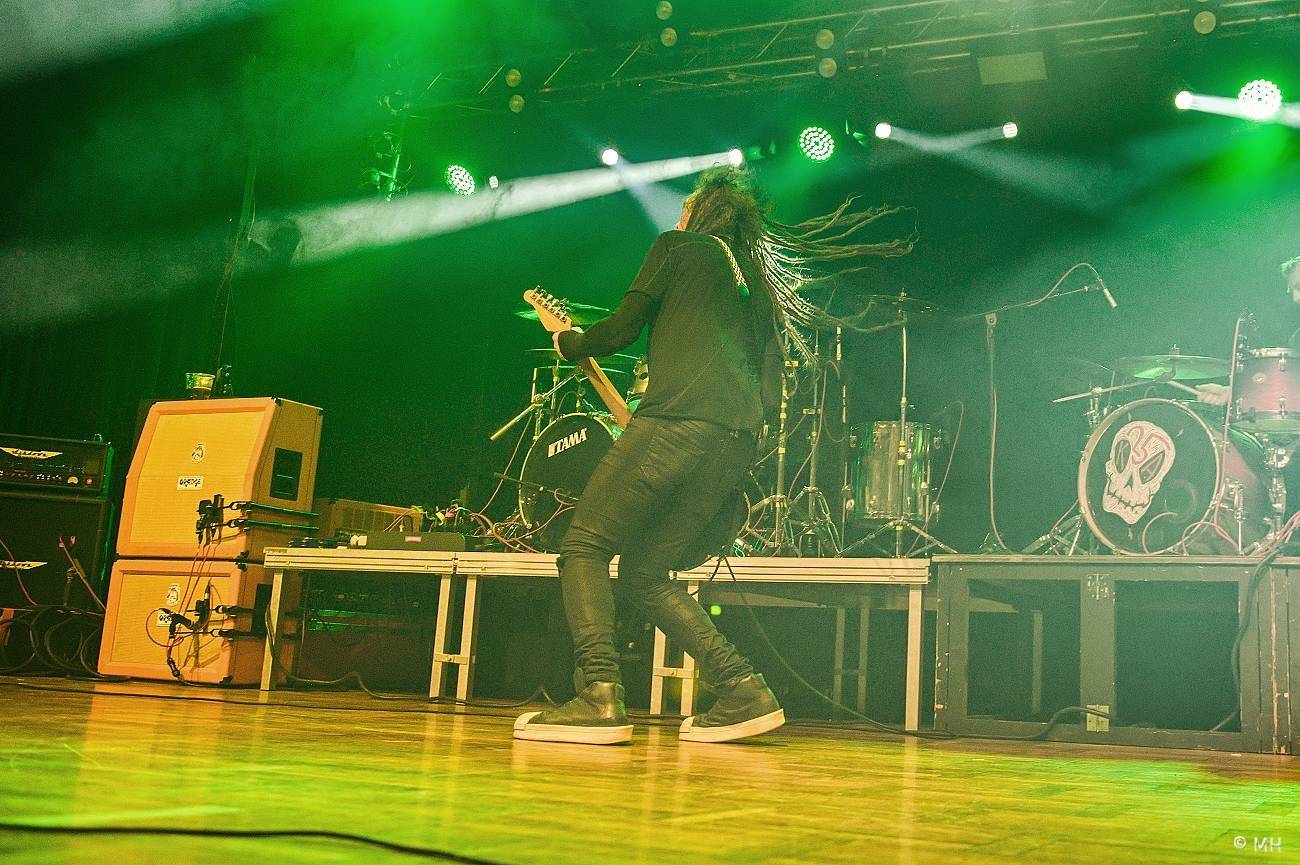 Krucipüsk a Kurtizány z 25. Avenue vyprodali plzeňskou Šeříkovku