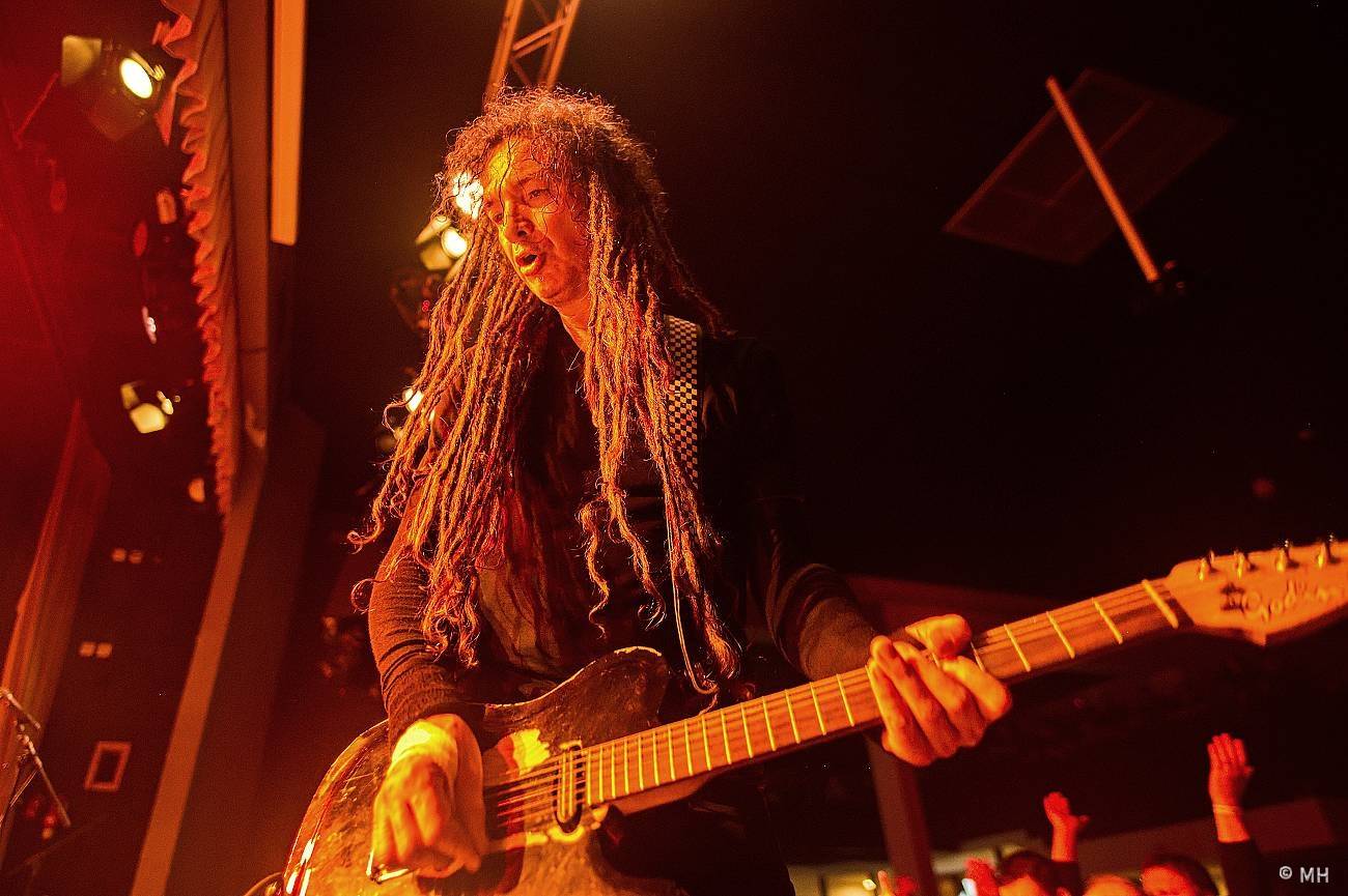 Krucipüsk a Kurtizány z 25. Avenue vyprodali plzeňskou Šeříkovku