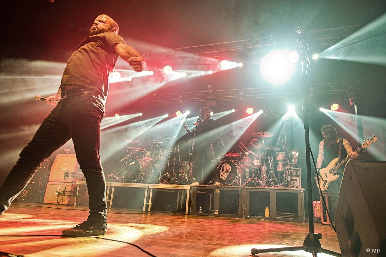 Krucipüsk a Kurtizány z 25. Avenue vyprodali plzeňskou Šeříkovku