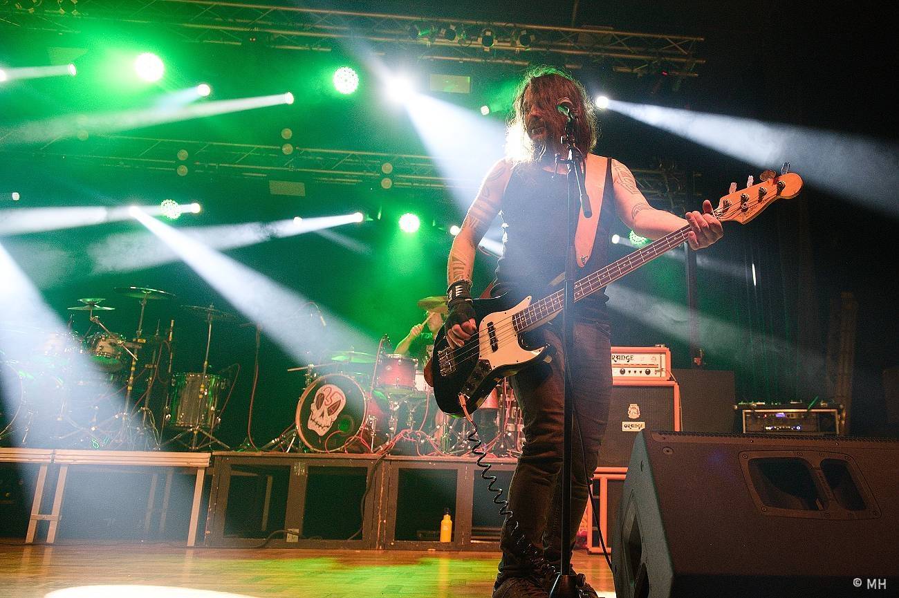 Krucipüsk a Kurtizány z 25. Avenue vyprodali plzeňskou Šeříkovku