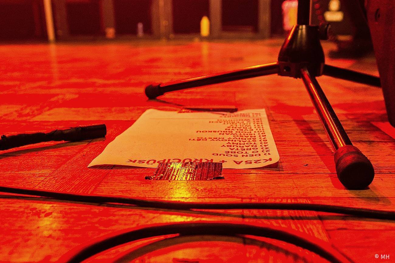 Krucipüsk a Kurtizány z 25. Avenue vyprodali plzeňskou Šeříkovku