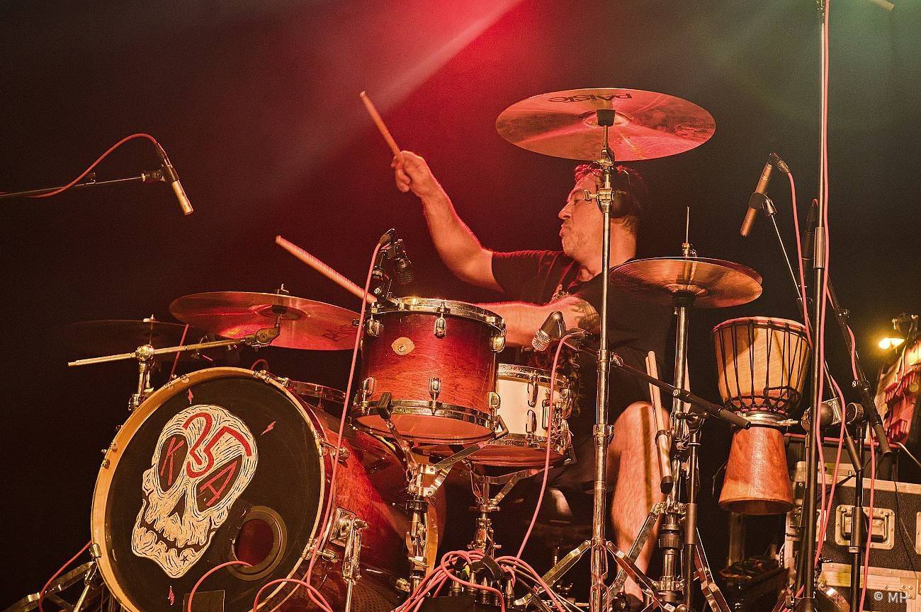 Krucipüsk a Kurtizány z 25. Avenue vyprodali plzeňskou Šeříkovku