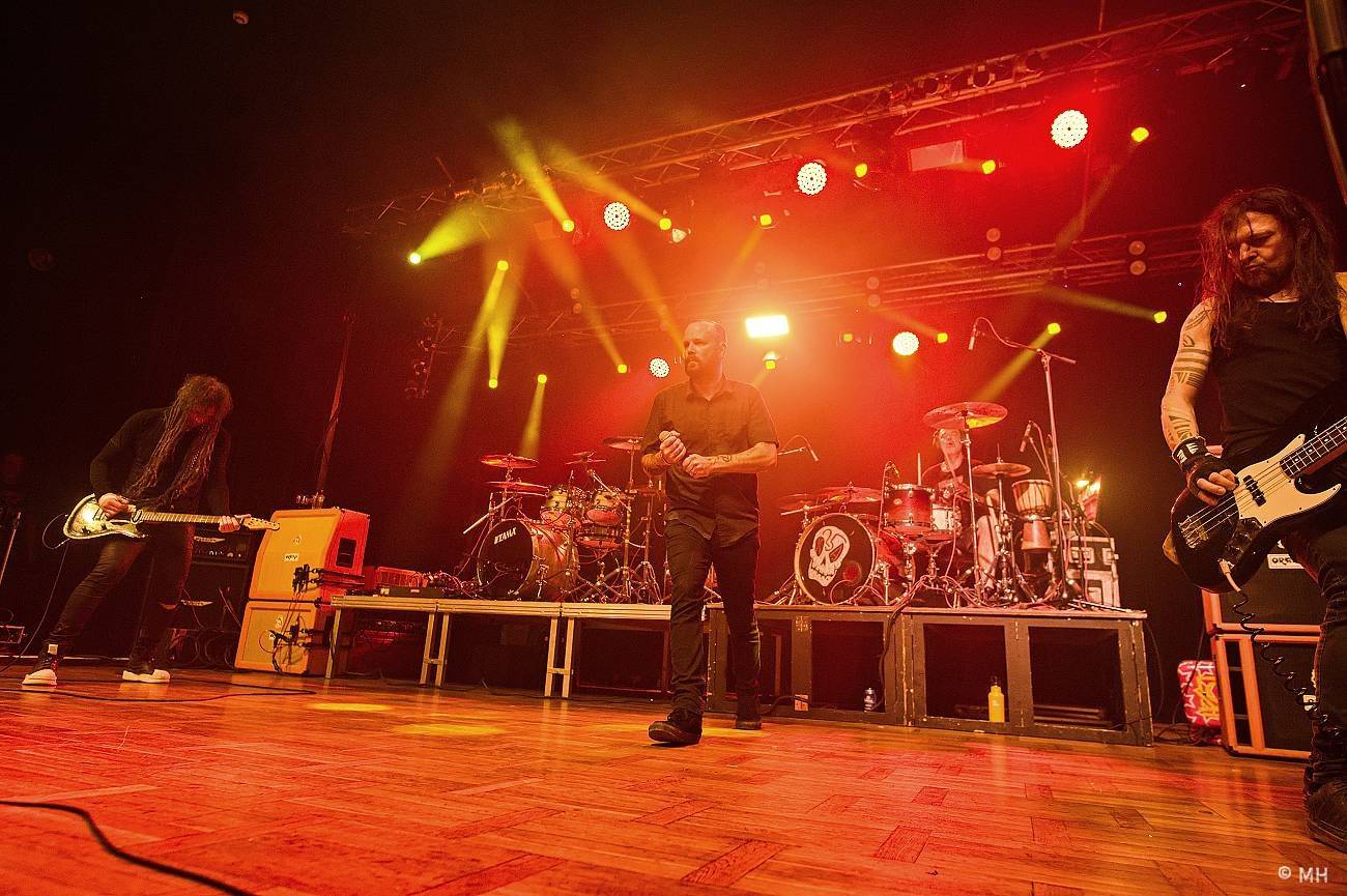 Krucipüsk a Kurtizány z 25. Avenue vyprodali plzeňskou Šeříkovku