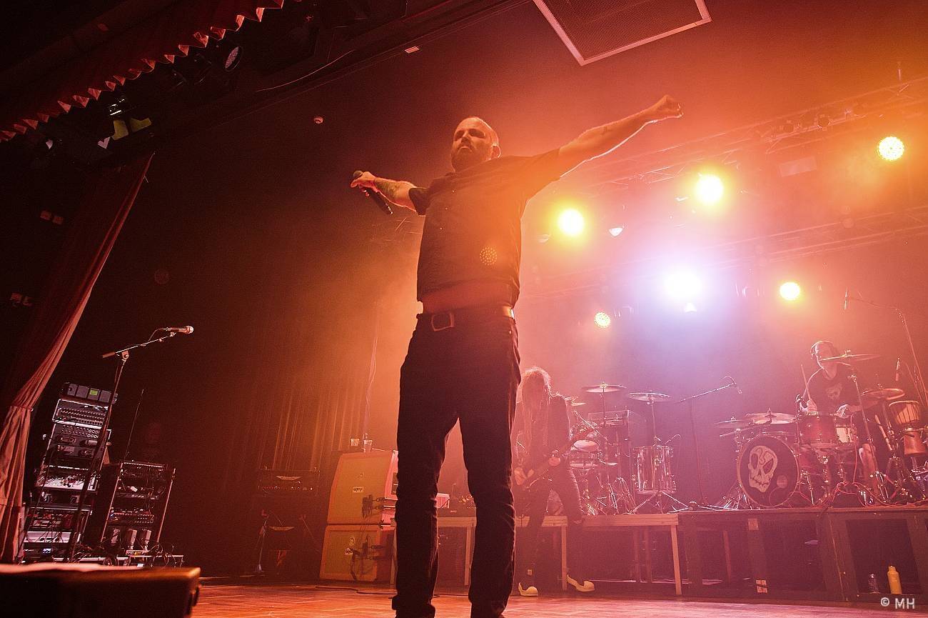 Krucipüsk a Kurtizány z 25. Avenue vyprodali plzeňskou Šeříkovku