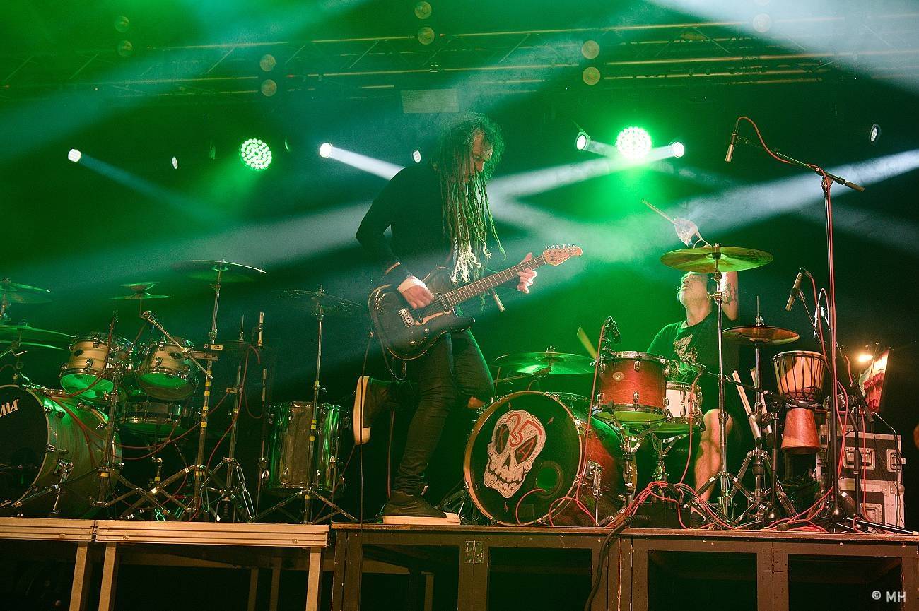 Krucipüsk a Kurtizány z 25. Avenue vyprodali plzeňskou Šeříkovku