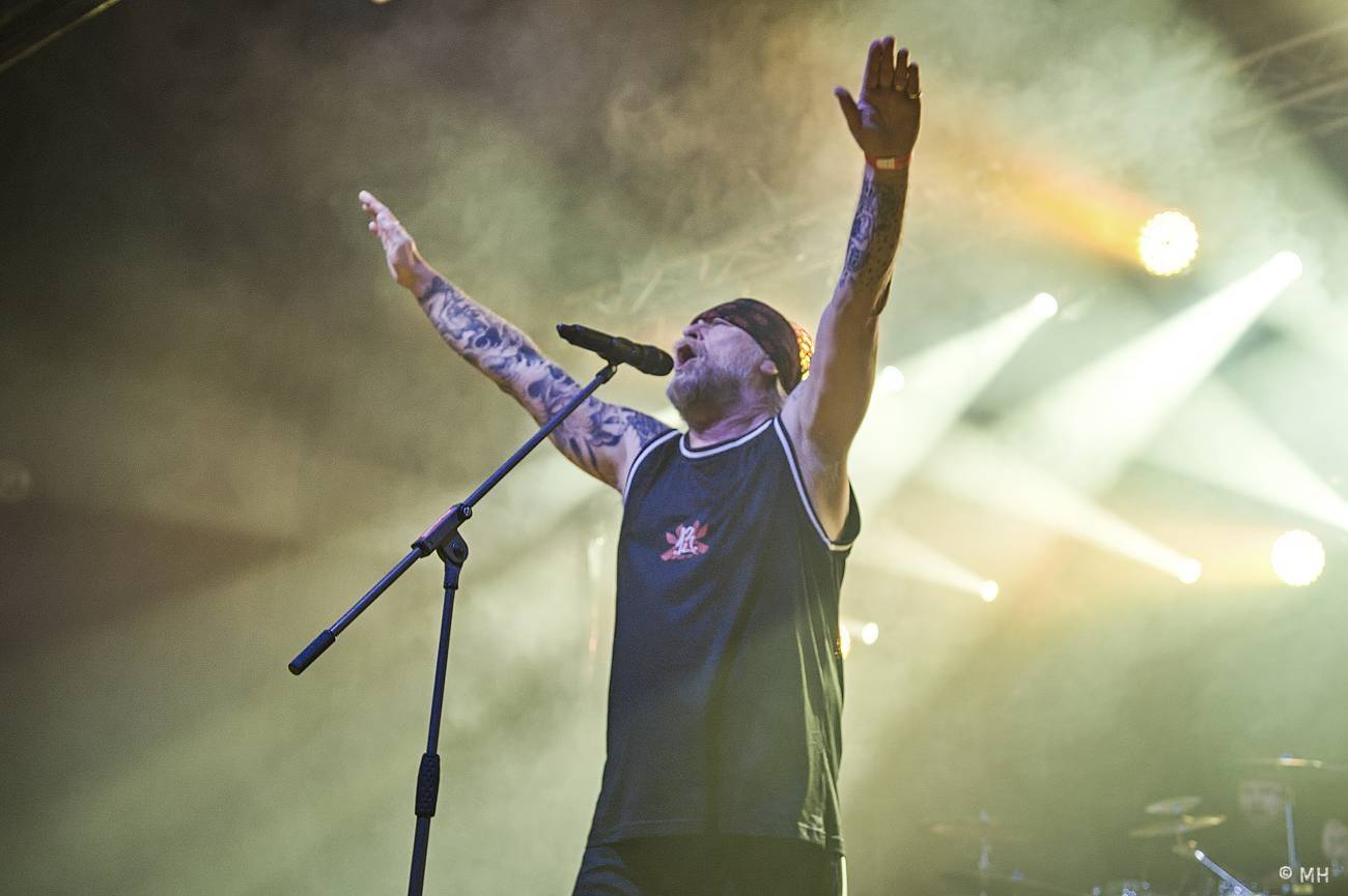 Krucipüsk a Kurtizány z 25. Avenue vyprodali plzeňskou Šeříkovku