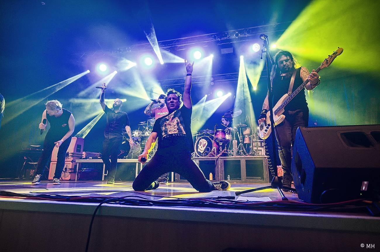 Krucipüsk a Kurtizány z 25. Avenue vyprodali plzeňskou Šeříkovku