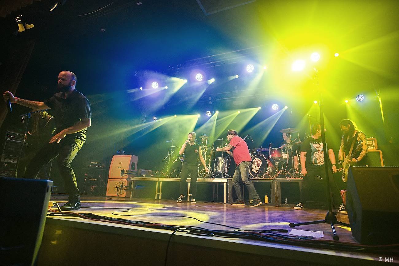 Krucipüsk a Kurtizány z 25. Avenue vyprodali plzeňskou Šeříkovku