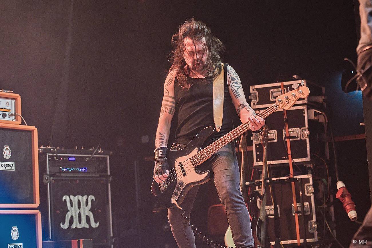 Krucipüsk a Kurtizány z 25. Avenue vyprodali plzeňskou Šeříkovku