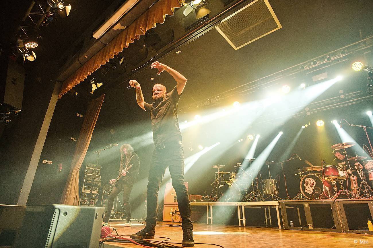 Krucipüsk a Kurtizány z 25. Avenue vyprodali plzeňskou Šeříkovku