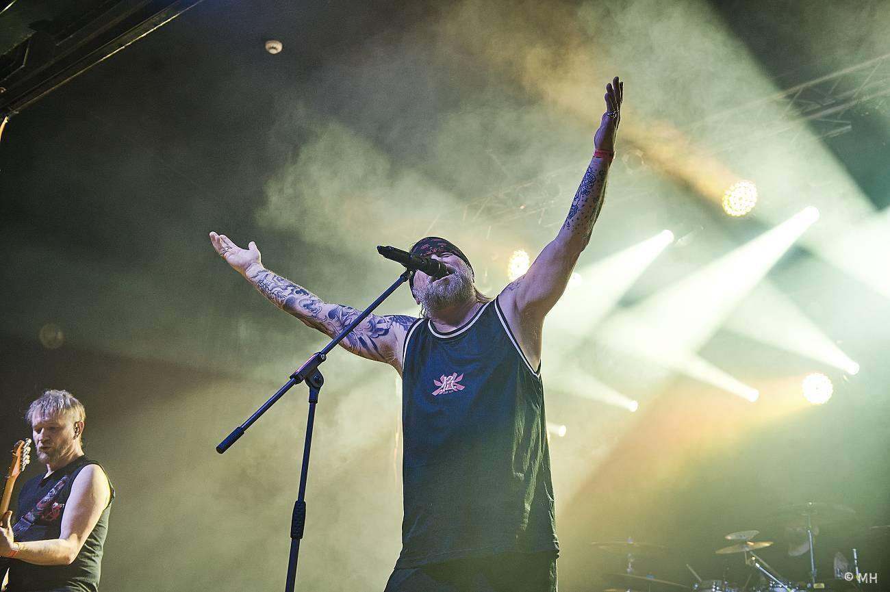 Krucipüsk a Kurtizány z 25. Avenue vyprodali plzeňskou Šeříkovku