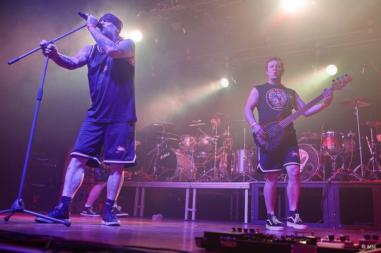 Krucipüsk a Kurtizány z 25. Avenue vyprodali plzeňskou Šeříkovku