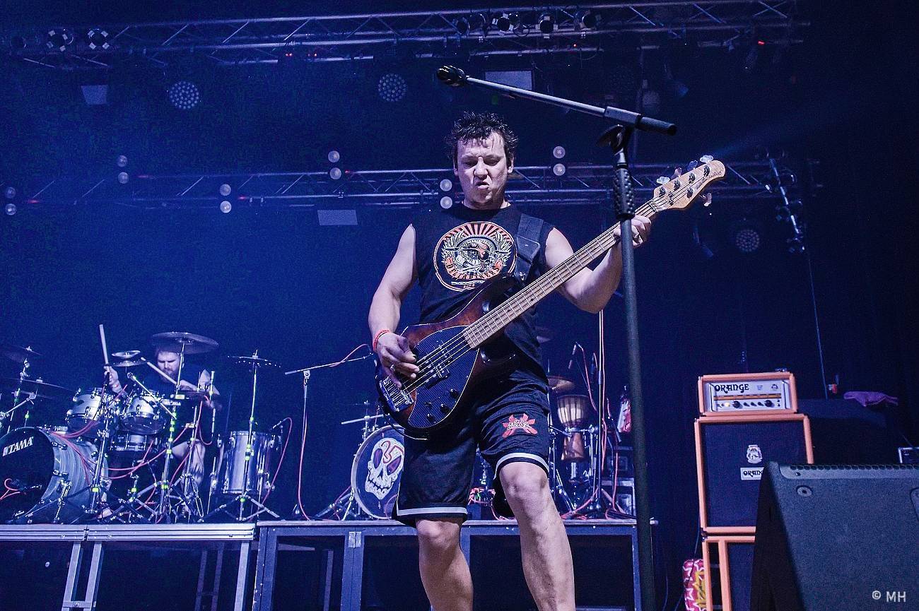 Krucipüsk a Kurtizány z 25. Avenue vyprodali plzeňskou Šeříkovku