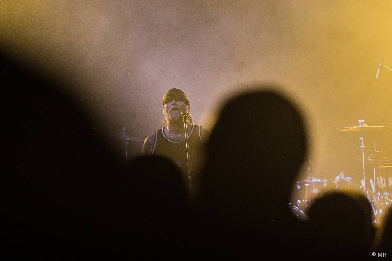 Krucipüsk a Kurtizány z 25. Avenue vyprodali plzeňskou Šeříkovku