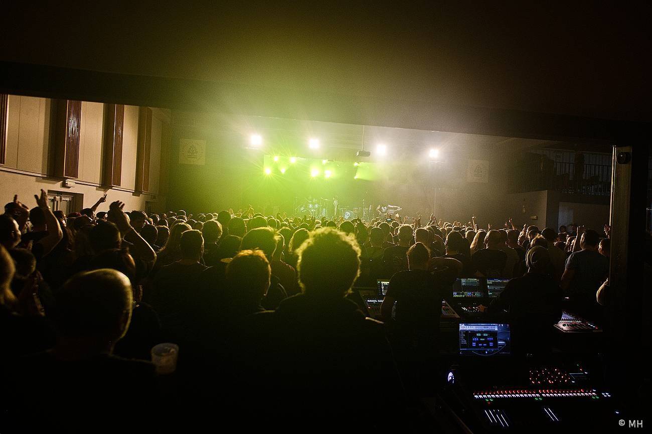 Krucipüsk a Kurtizány z 25. Avenue vyprodali plzeňskou Šeříkovku