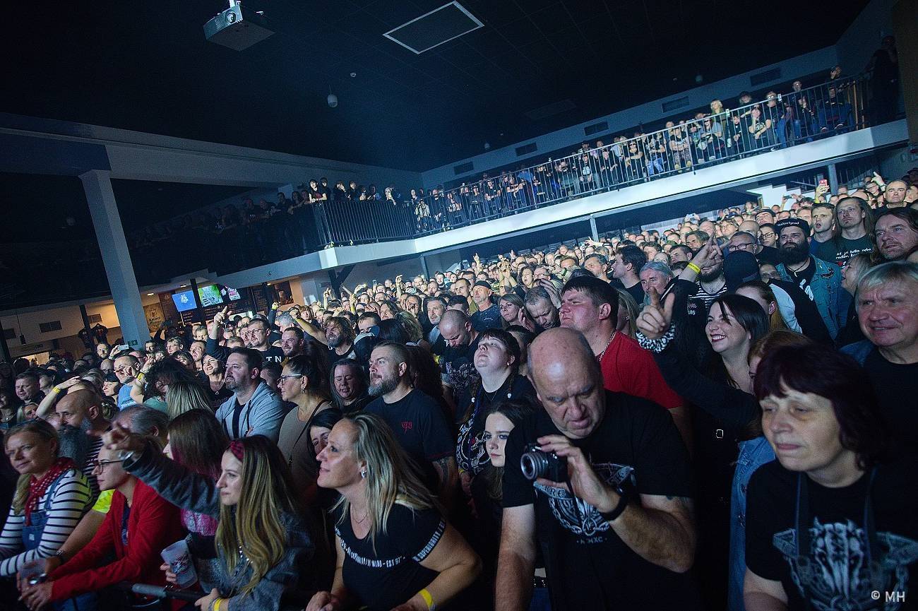 Krucipüsk a Kurtizány z 25. Avenue vyprodali plzeňskou Šeříkovku