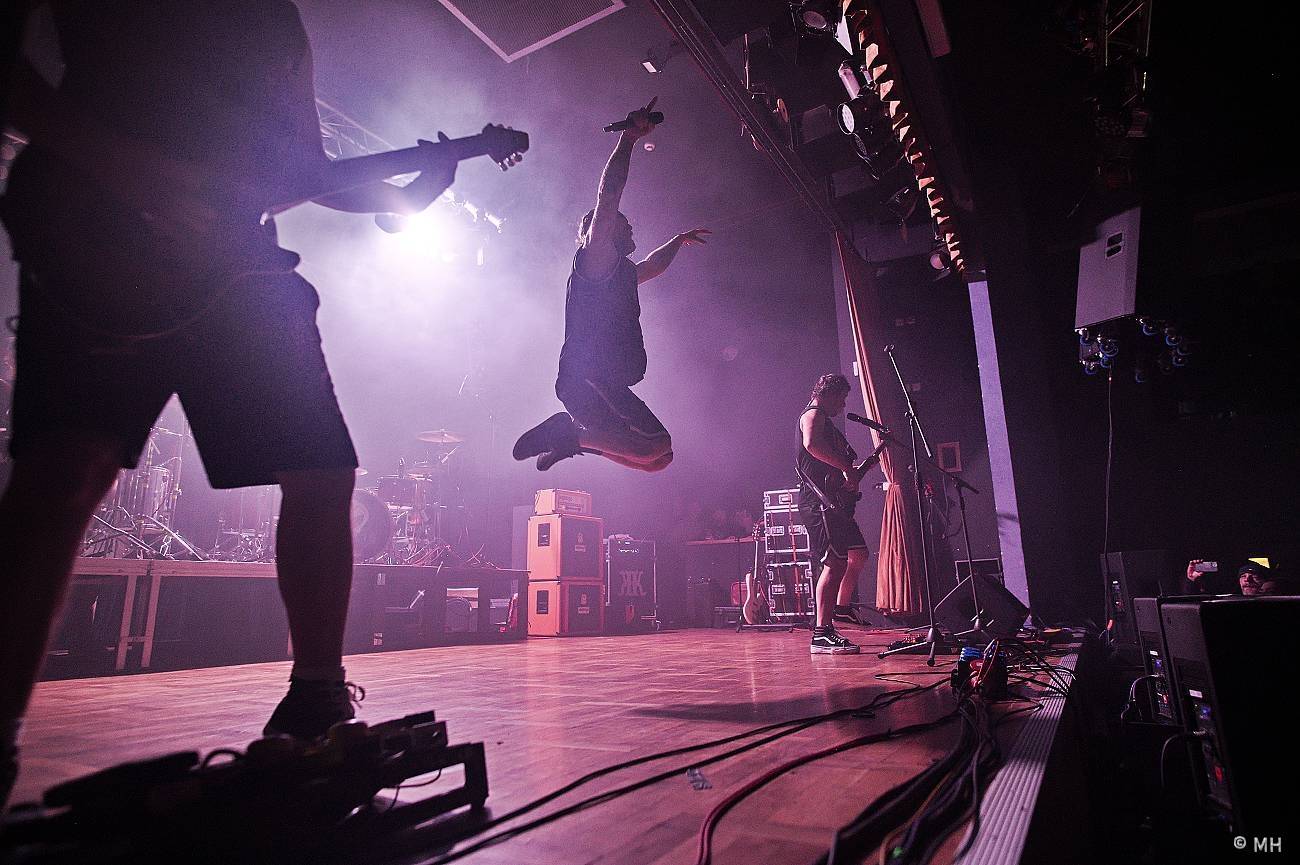 Krucipüsk a Kurtizány z 25. Avenue vyprodali plzeňskou Šeříkovku