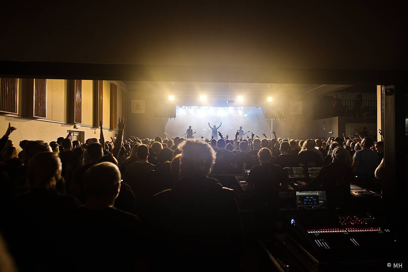 Krucipüsk a Kurtizány z 25. Avenue vyprodali plzeňskou Šeříkovku