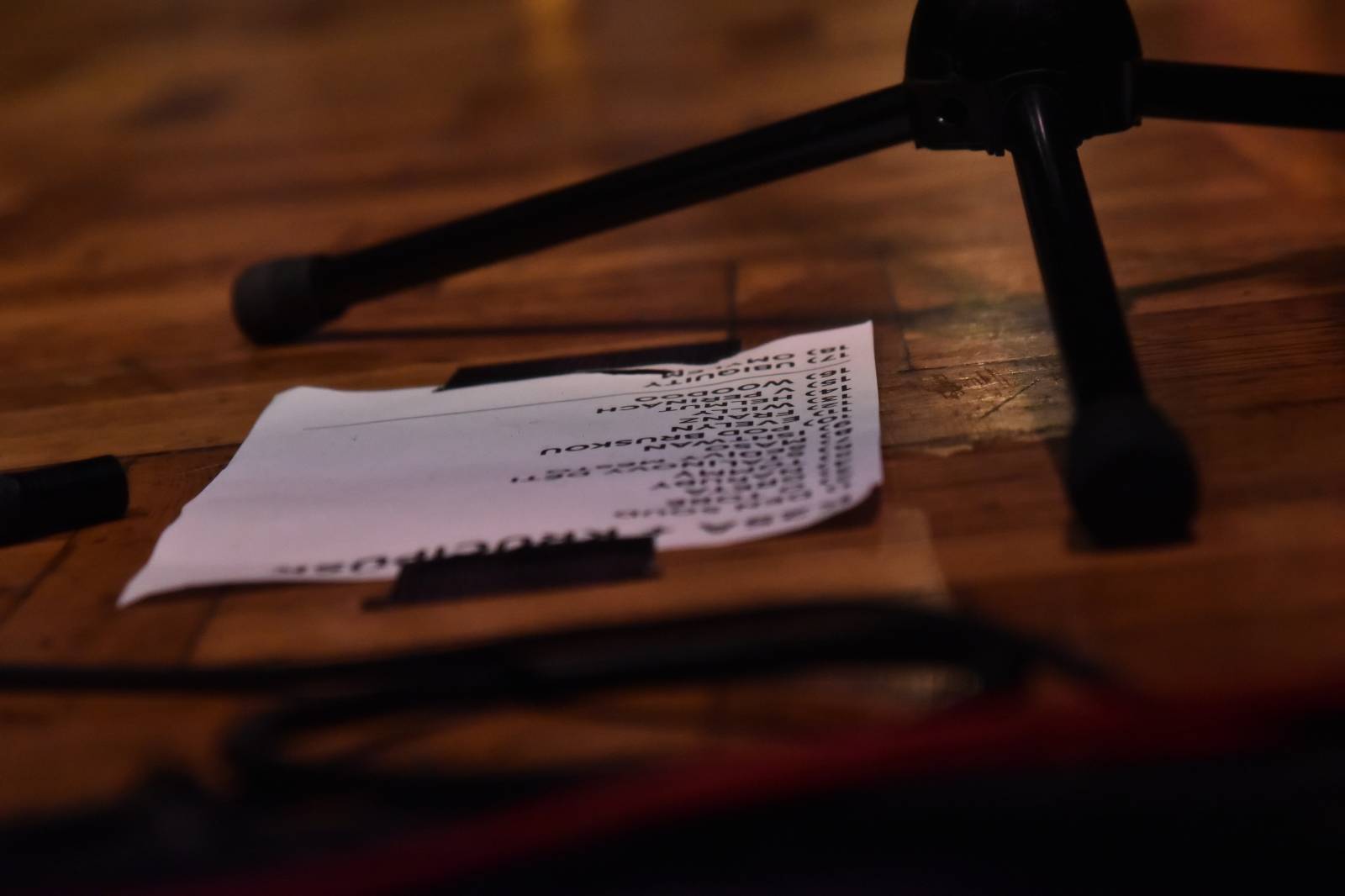 Krucipüsk v Plzni představil nové album, v Šeříkovce zatápěly pod kotlem i Kurtizány z 25. Avenue