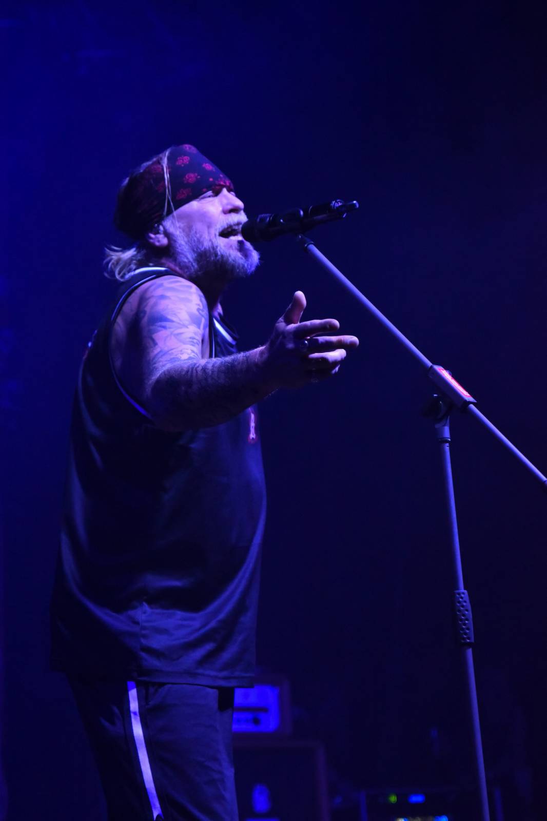 Krucipüsk v Plzni představil nové album, v Šeříkovce zatápěly pod kotlem i Kurtizány z 25. Avenue