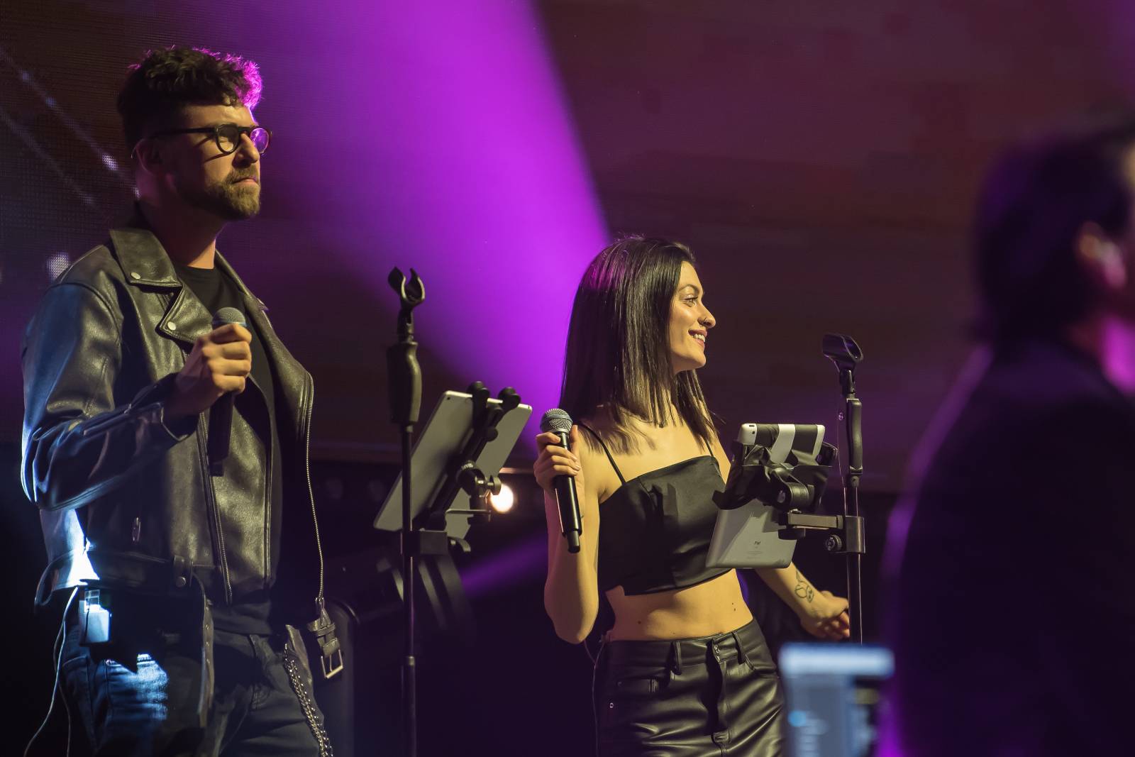 Marika Gombitová svými hity rozplakala i roztančila O2 arenu