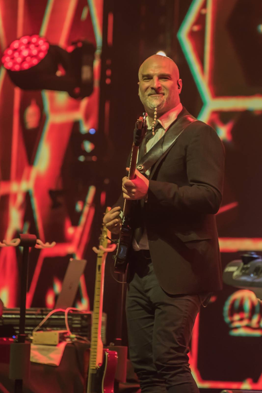 Marika Gombitová svými hity rozplakala i roztančila O2 arenu