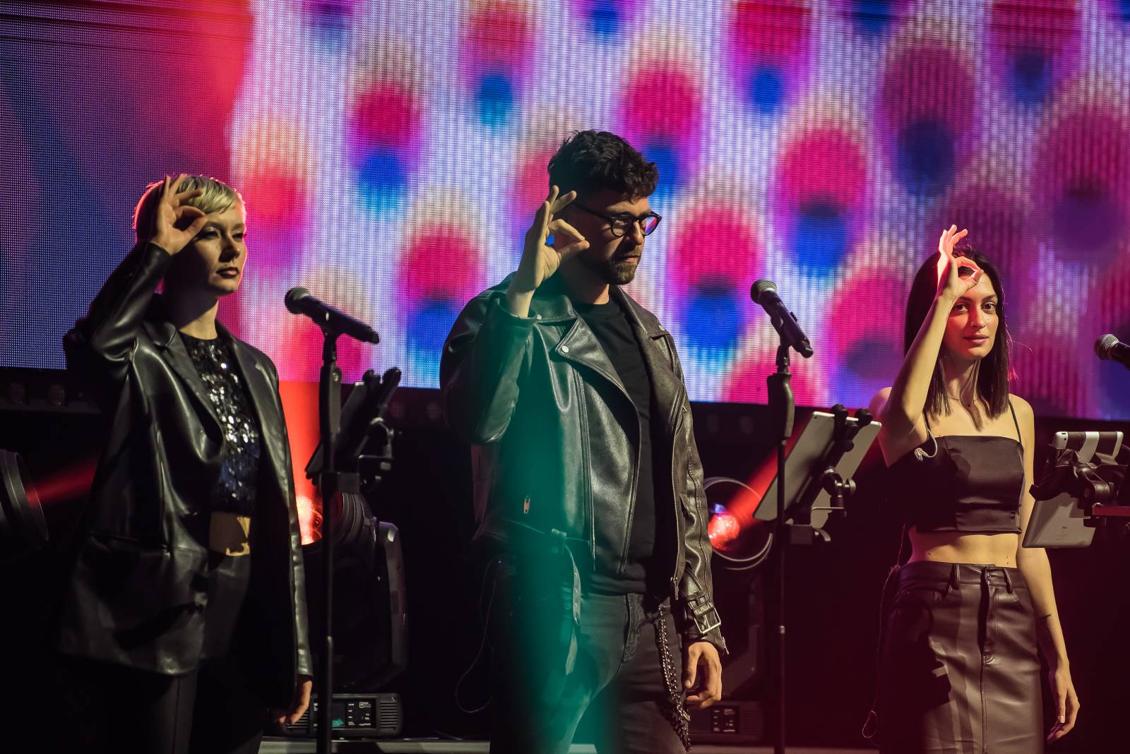 Marika Gombitová svými hity rozplakala i roztančila O2 arenu