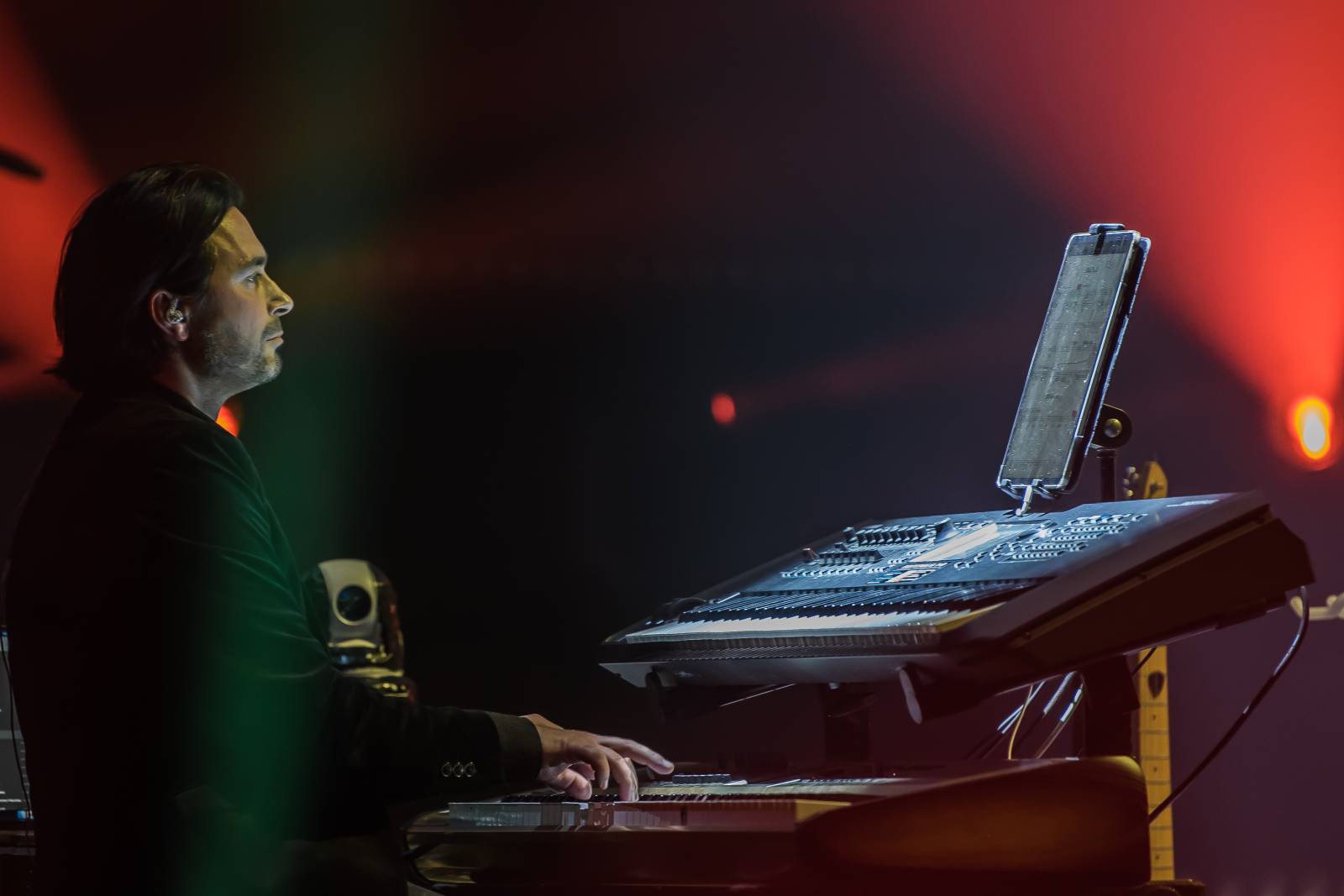 Marika Gombitová svými hity rozplakala i roztančila O2 arenu