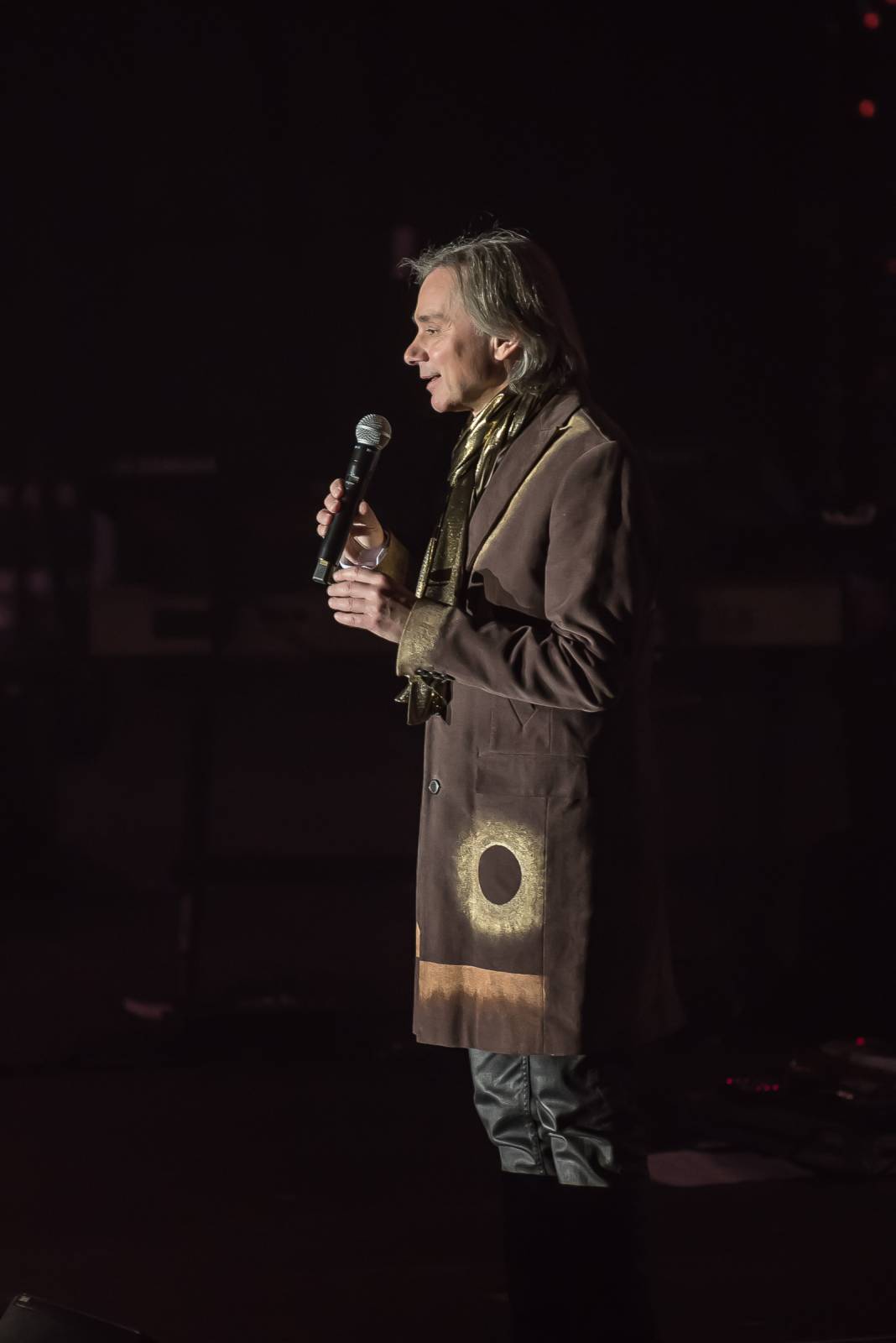 Marika Gombitová svými hity rozplakala i roztančila O2 arenu