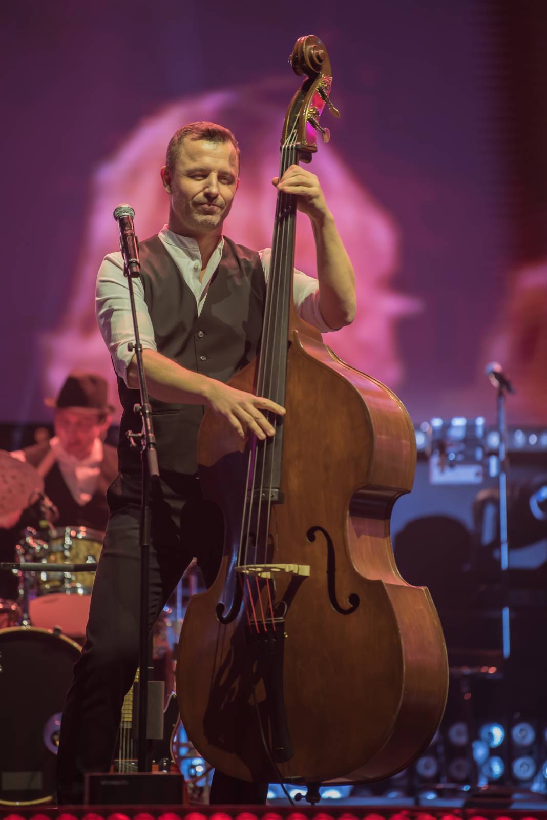 Marika Gombitová svými hity rozplakala i roztančila O2 arenu