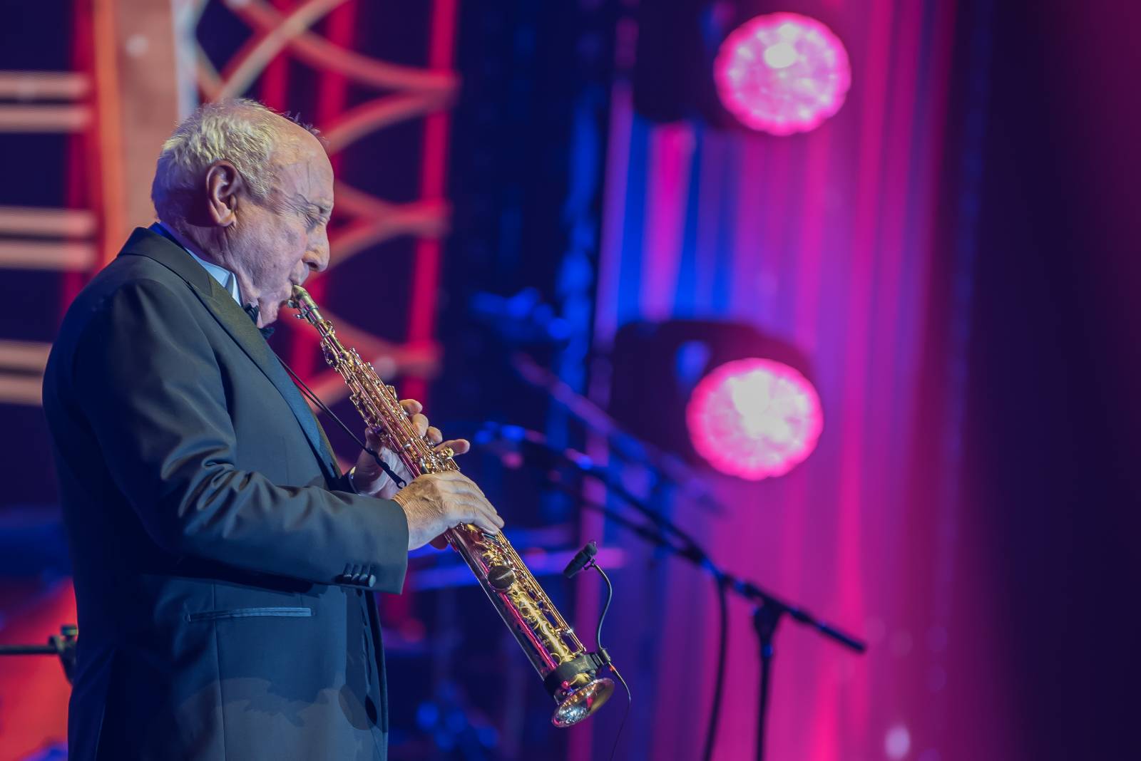 Marika Gombitová svými hity rozplakala i roztančila O2 arenu