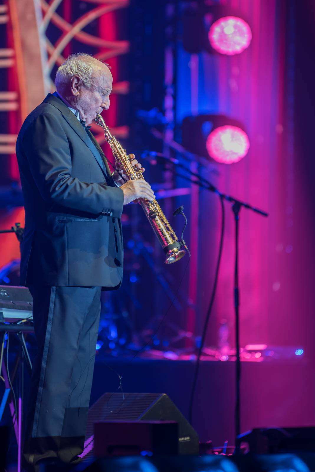 Marika Gombitová svými hity rozplakala i roztančila O2 arenu