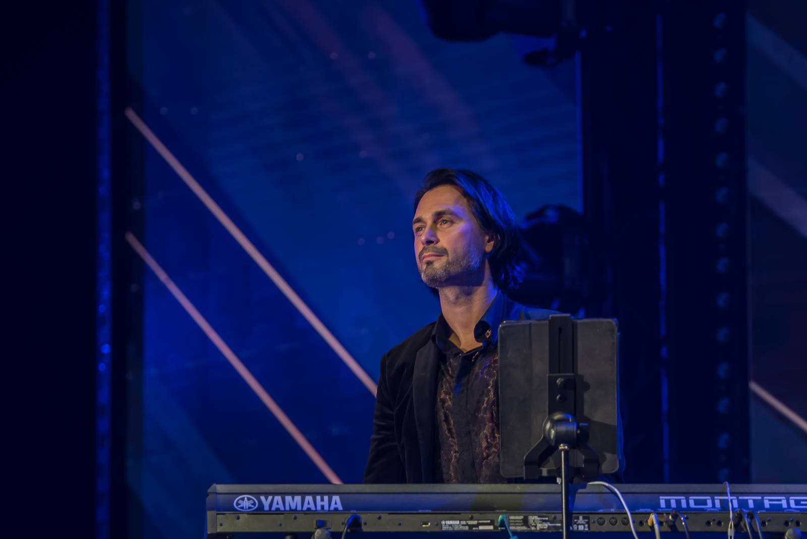 Marika Gombitová svými hity rozplakala i roztančila O2 arenu