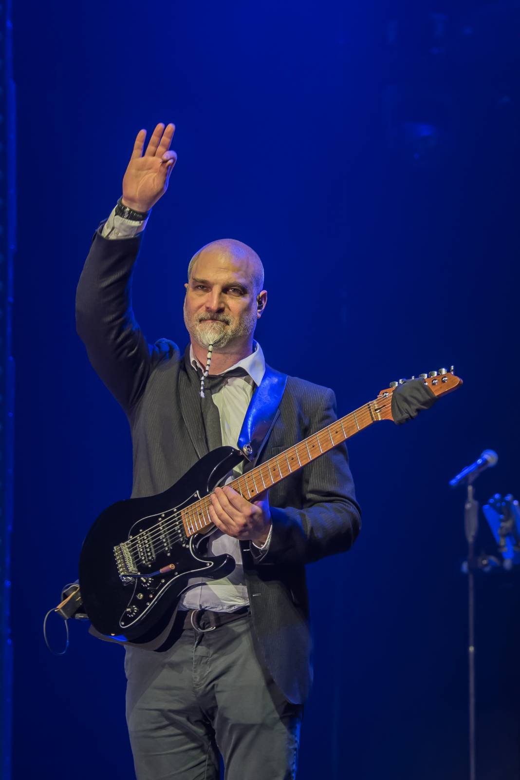 Marika Gombitová svými hity rozplakala i roztančila O2 arenu