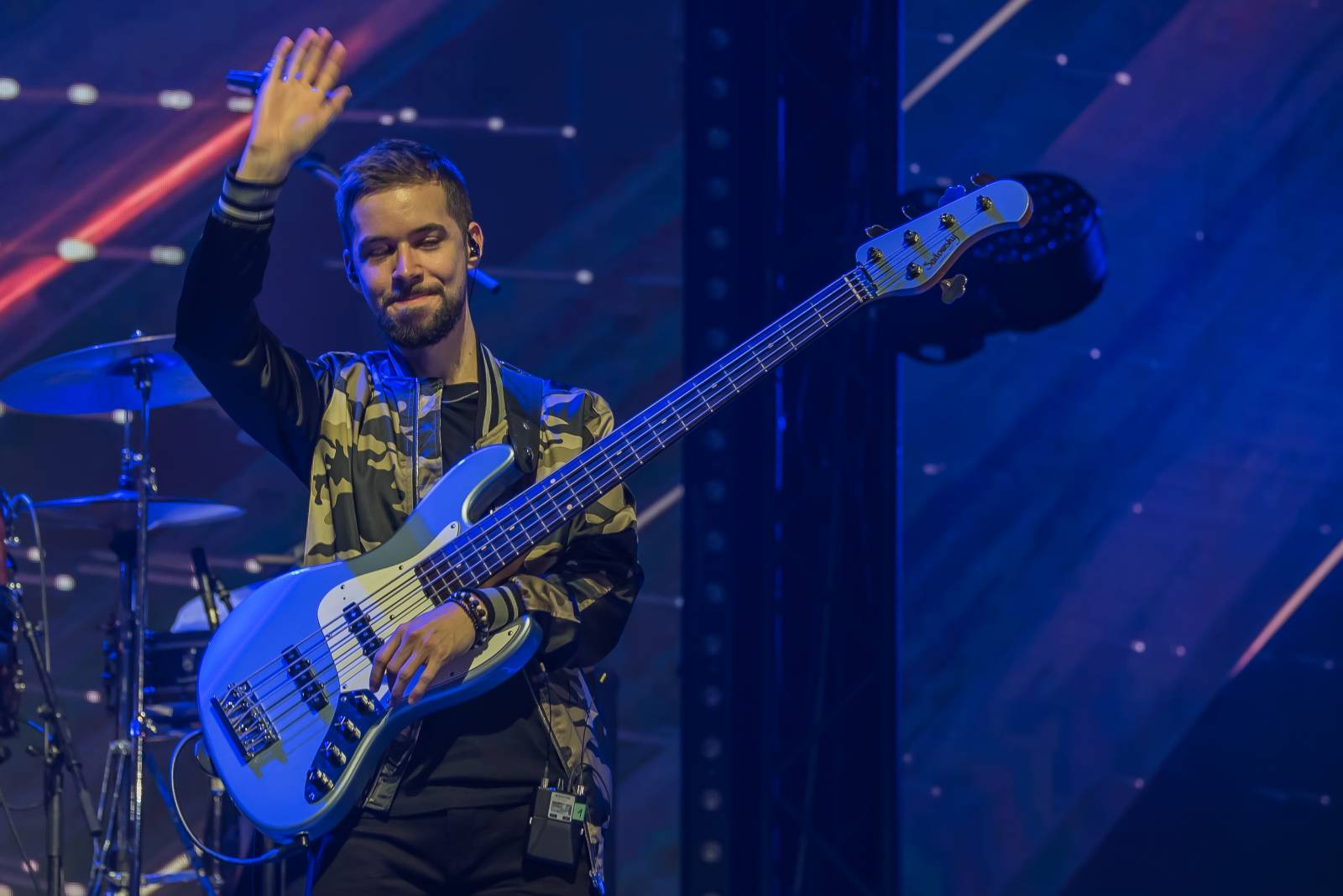 Marika Gombitová svými hity rozplakala i roztančila O2 arenu