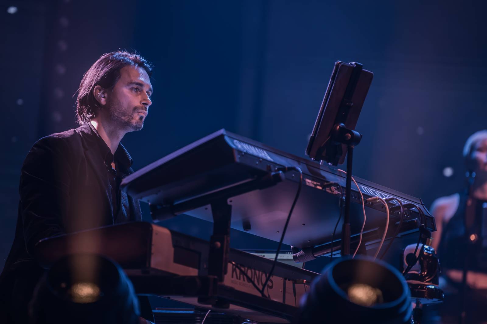 Marika Gombitová svými hity rozplakala i roztančila O2 arenu