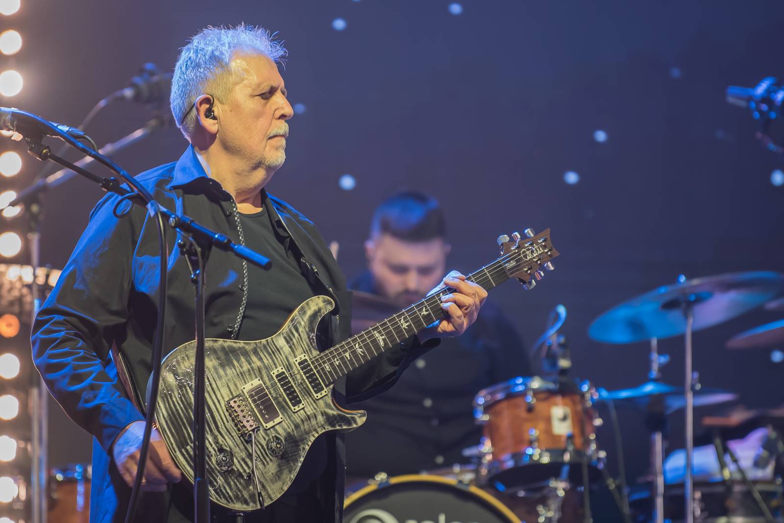 Marika Gombitová svými hity rozplakala i roztančila O2 arenu