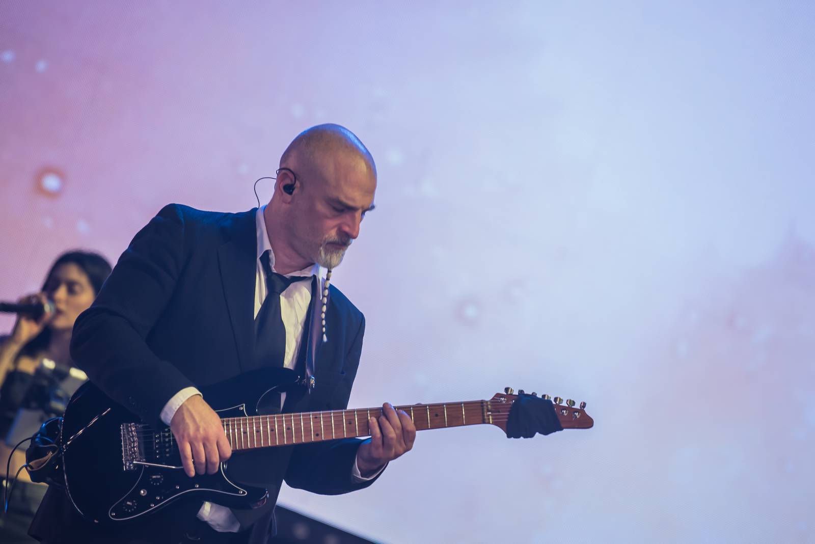 Marika Gombitová svými hity rozplakala i roztančila O2 arenu