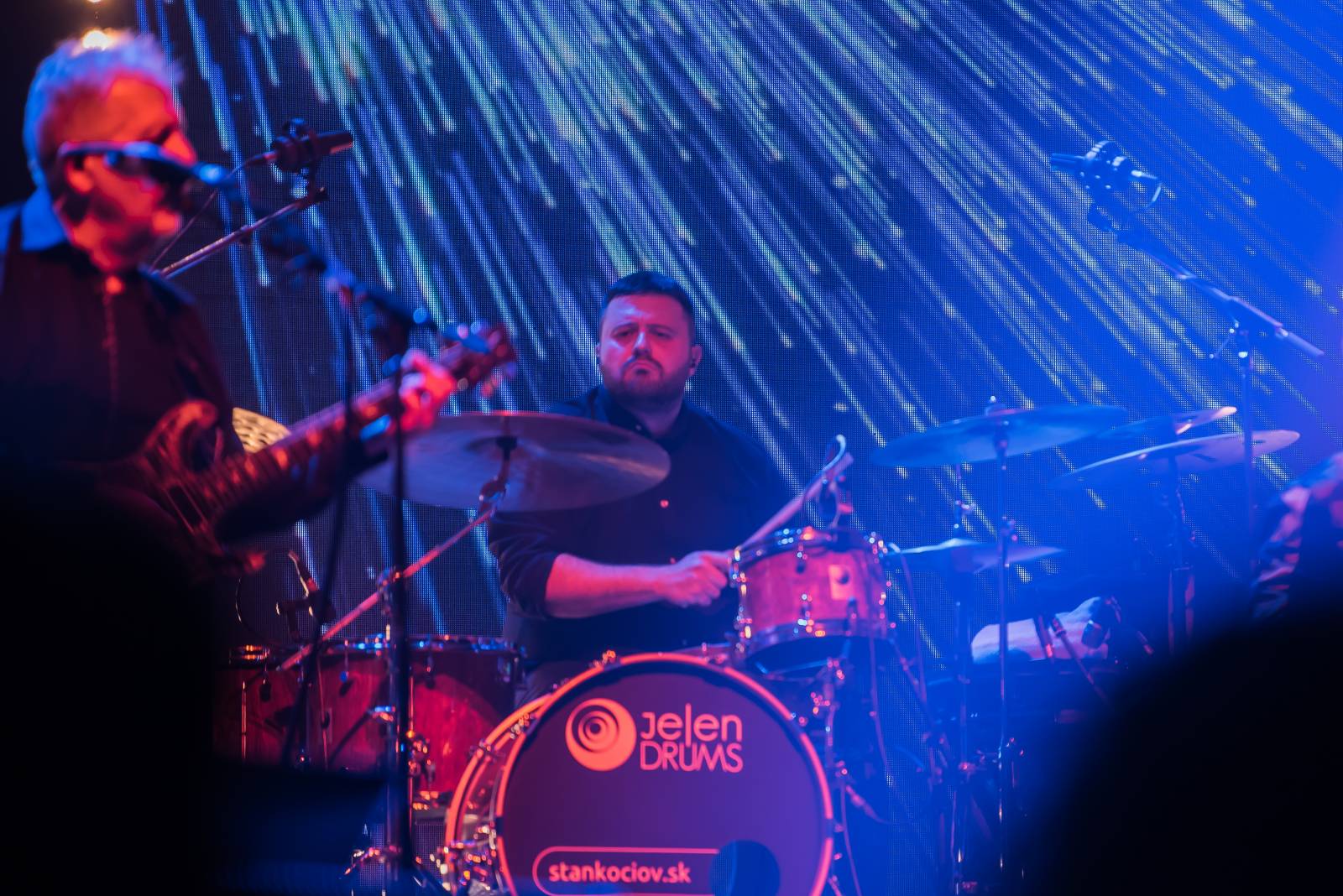 Marika Gombitová svými hity rozplakala i roztančila O2 arenu