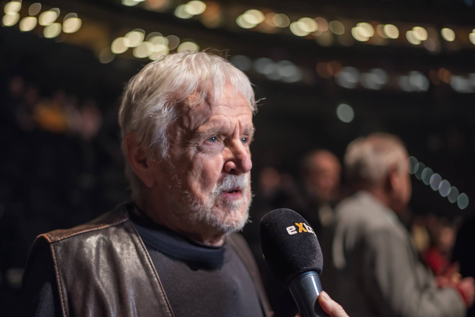 Marika Gombitová svými hity rozplakala i roztančila O2 arenu