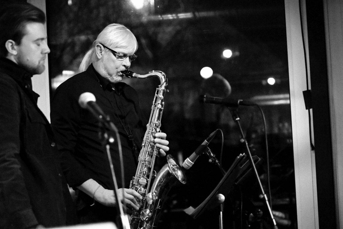 Varhan´s Groovy Jamm