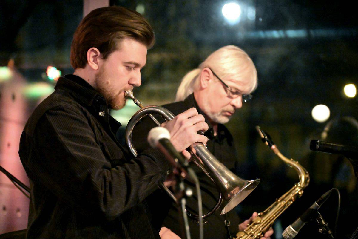 Varhan´s Groovy Jamm