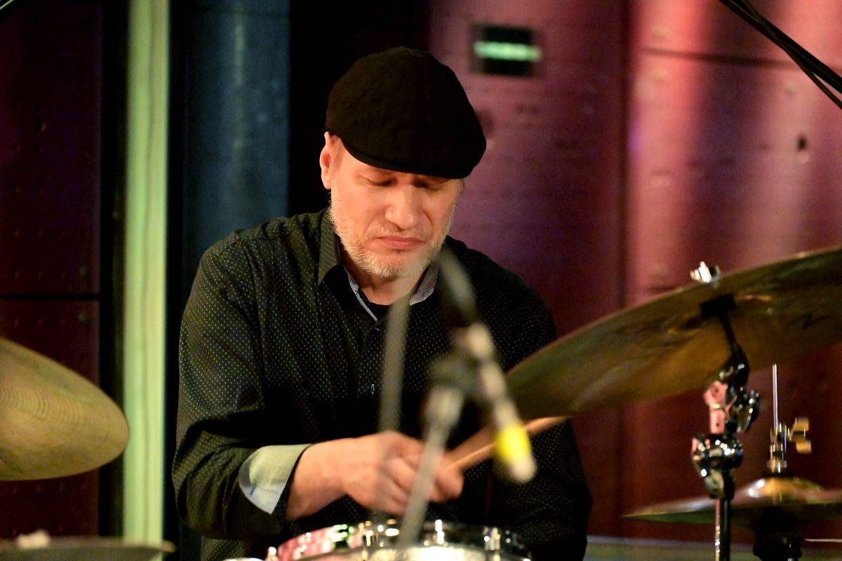 Varhan´s Groovy Jamm