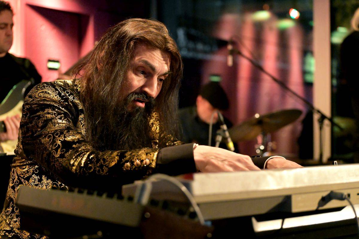 Varhan´s Groovy Jamm