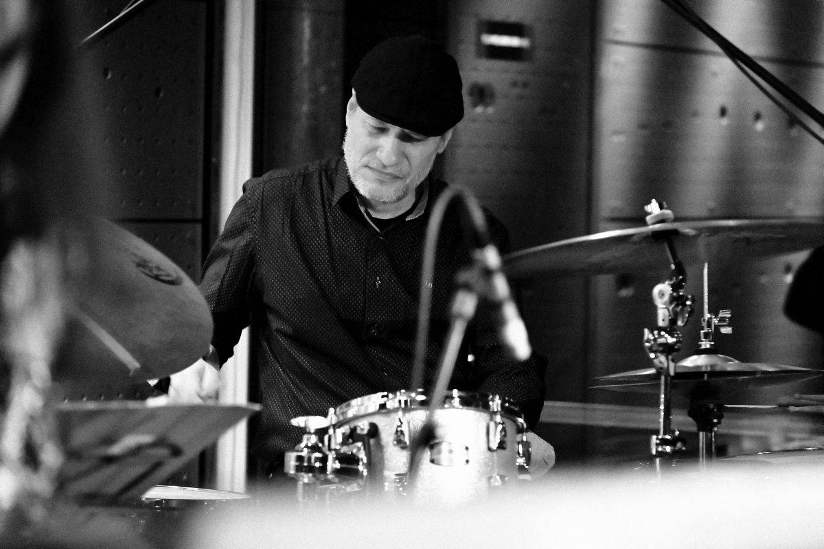 Varhan´s Groovy Jamm