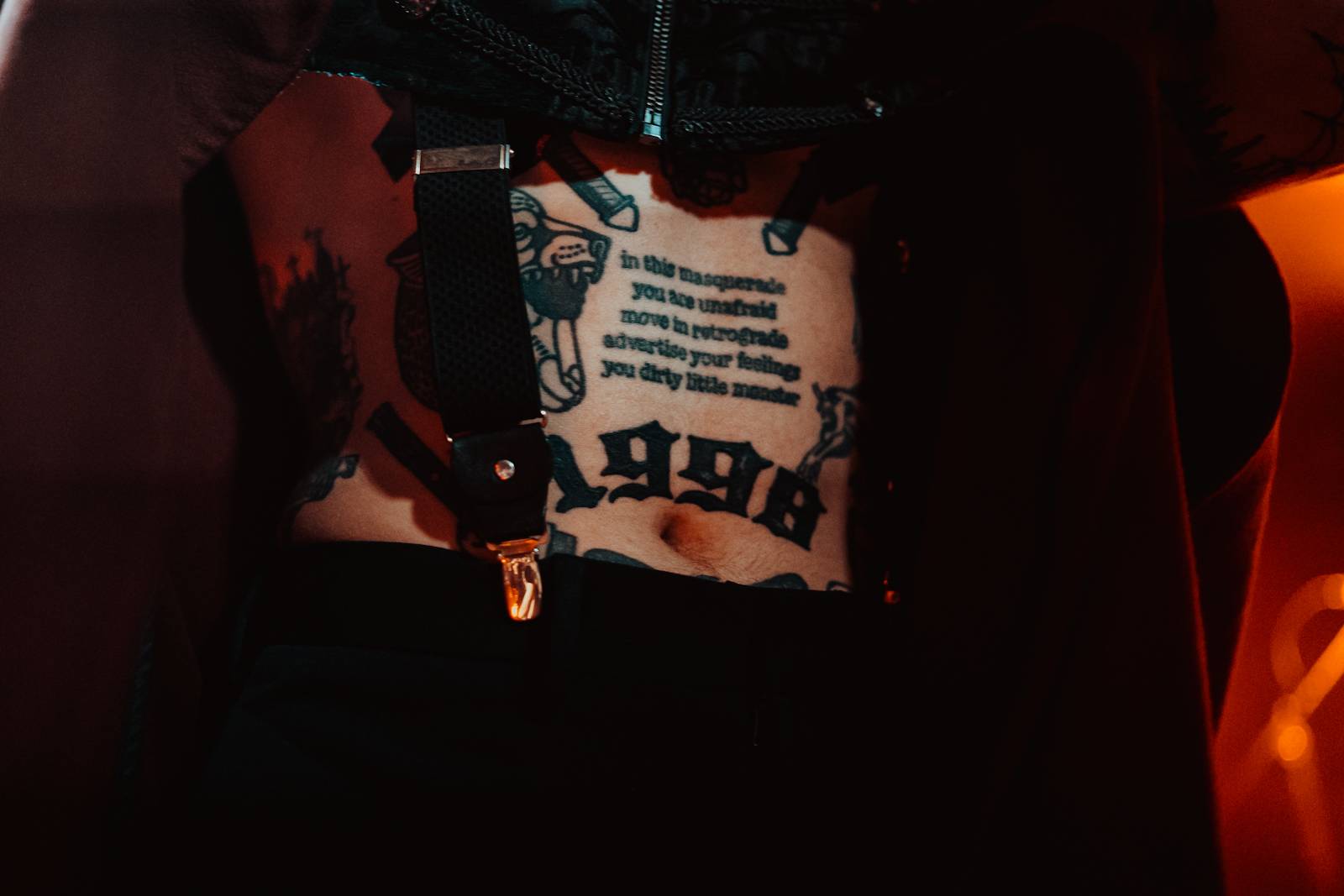 Oslava narozenin Rock Café byla pořádnou divočinou, klubu blahopřáli The Hara a .themayrevolution