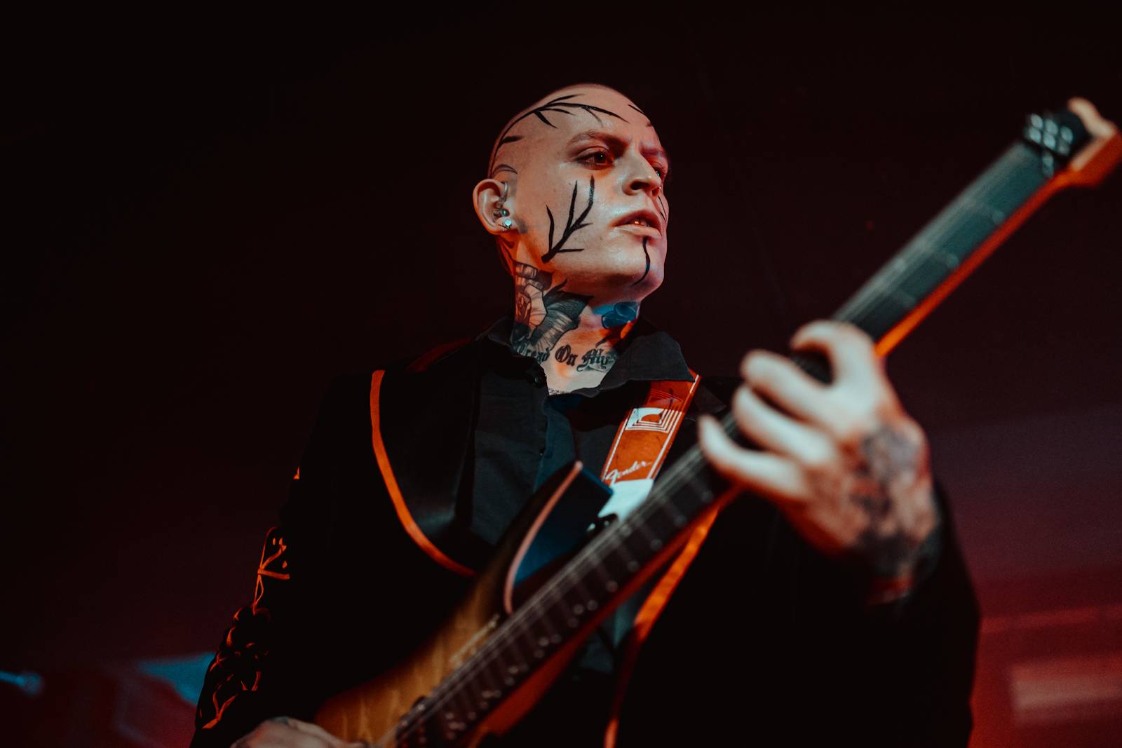 Oslava narozenin Rock Café byla pořádnou divočinou, klubu blahopřáli The Hara a .themayrevolution