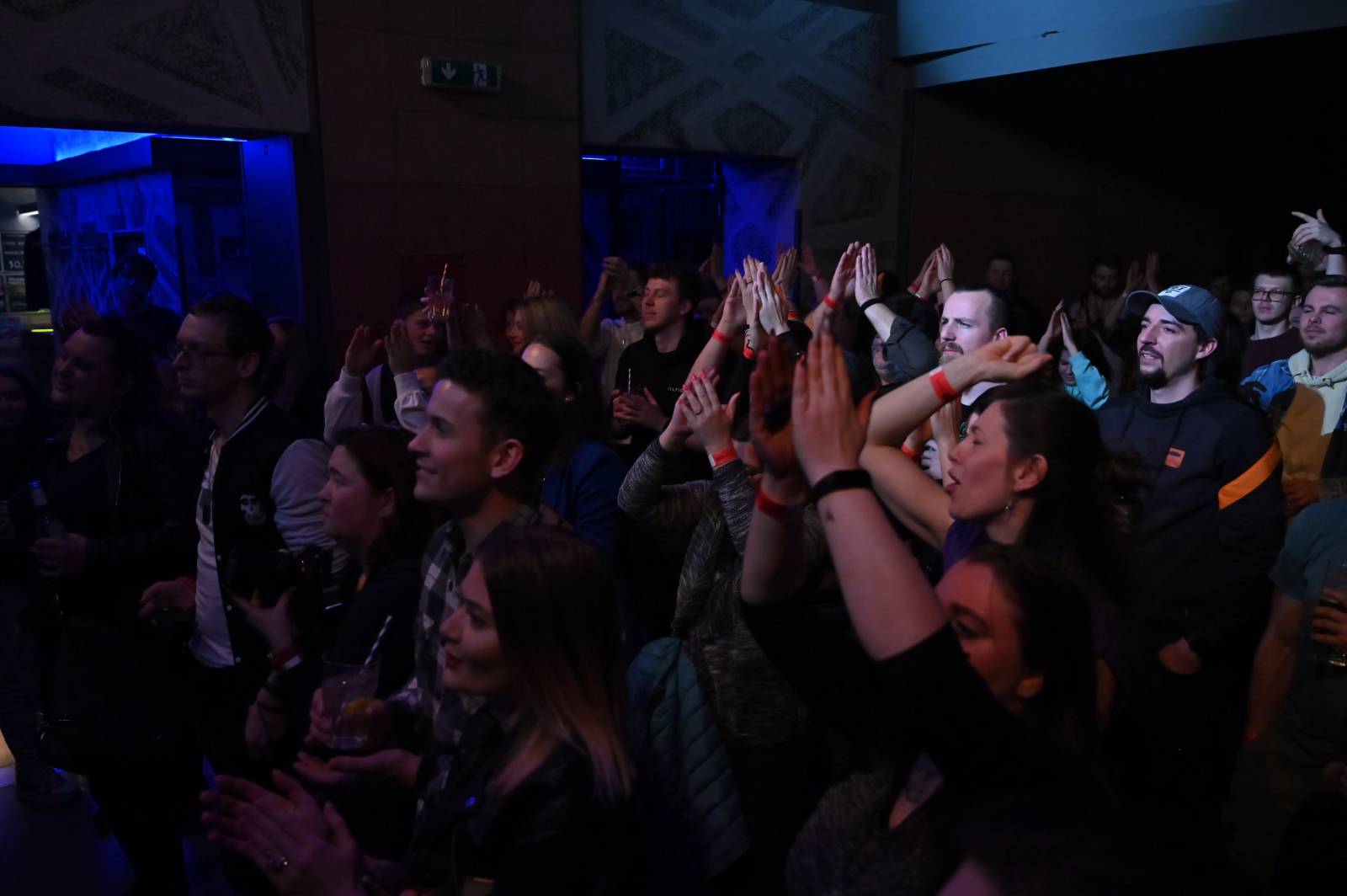 Realita přivezla do plzeňského Divadla pod lampou svůj Undrgrnd pop